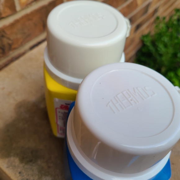 Vintage Thermos Flip & Sip - Picture 13 of 14